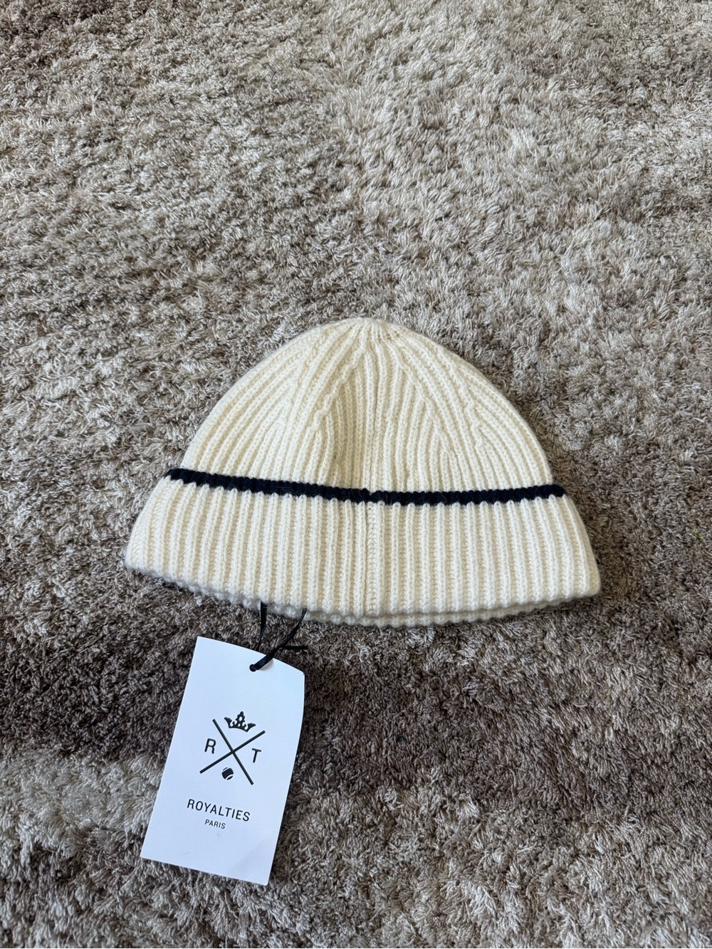 Nemo Beanies | Royalties Paris